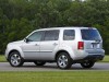 Honda Pilot 2012