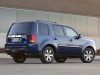 Honda Pilot 2012