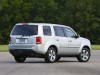 Honda Pilot 2012