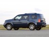 Honda Pilot 2012
