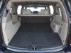 Honda Pilot 2012