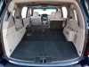 Honda Pilot 2012