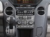 Honda Pilot 2012