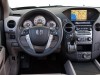 Honda Pilot 2012