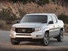 Honda Ridgeline Sport 2012