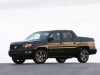Honda Ridgeline Sport 2012
