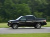 Honda Ridgeline Sport 2012