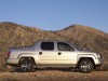 Honda Ridgeline Sport 2012