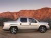 Honda Ridgeline Sport 2012