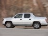 Honda Ridgeline Sport 2012