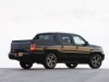 Honda Ridgeline Sport 2012