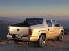 Honda Ridgeline Sport 2012
