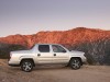 Honda Ridgeline Sport 2012