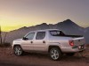 Honda Ridgeline Sport 2012