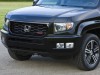 Honda Ridgeline Sport 2012