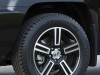 Honda Ridgeline Sport 2012