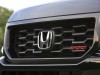 Honda Ridgeline Sport 2012