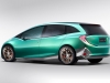 Honda S Concept 2012