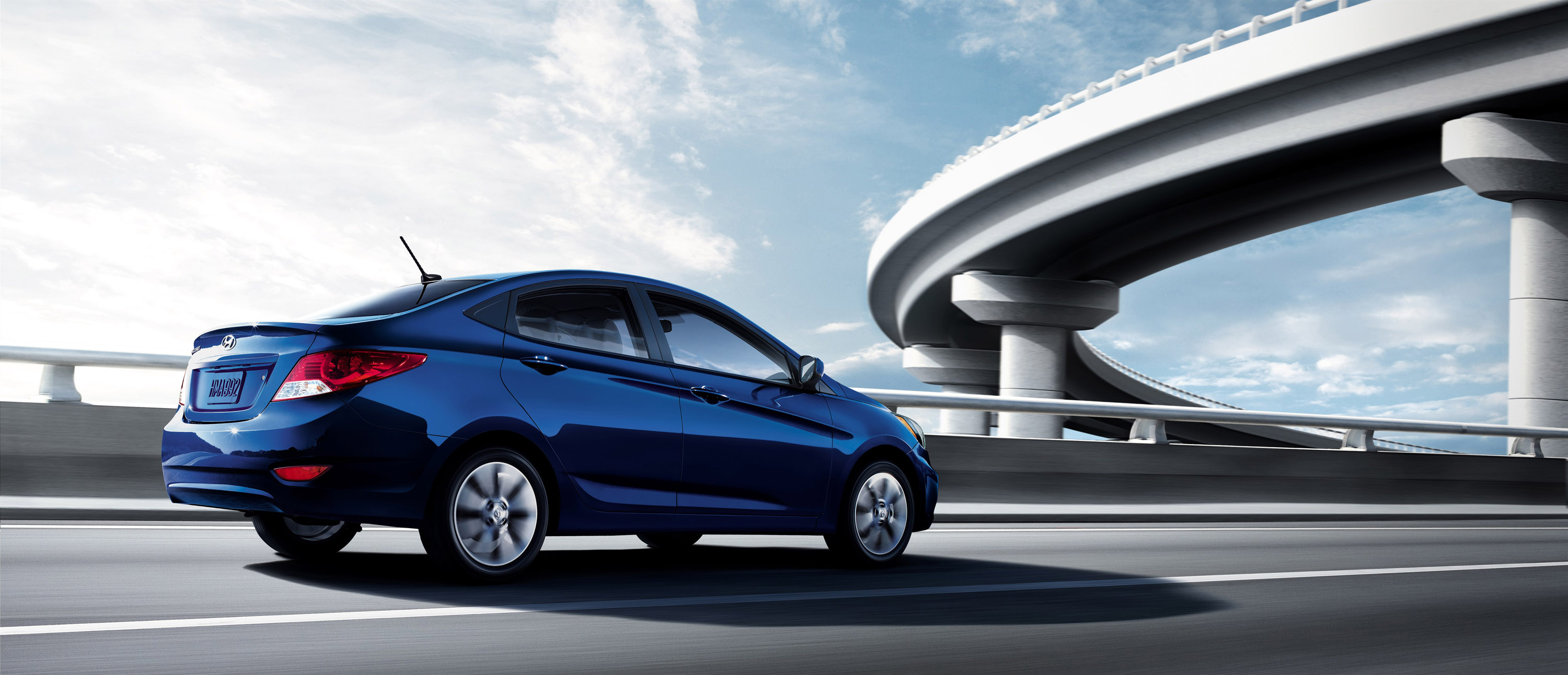Hyundai Accent photo #42