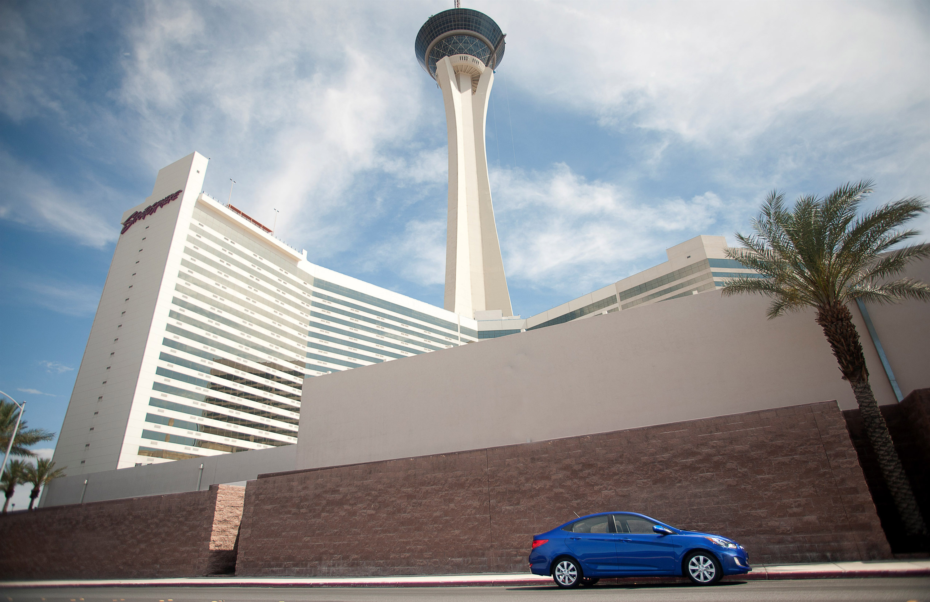 Hyundai Accent photo #54