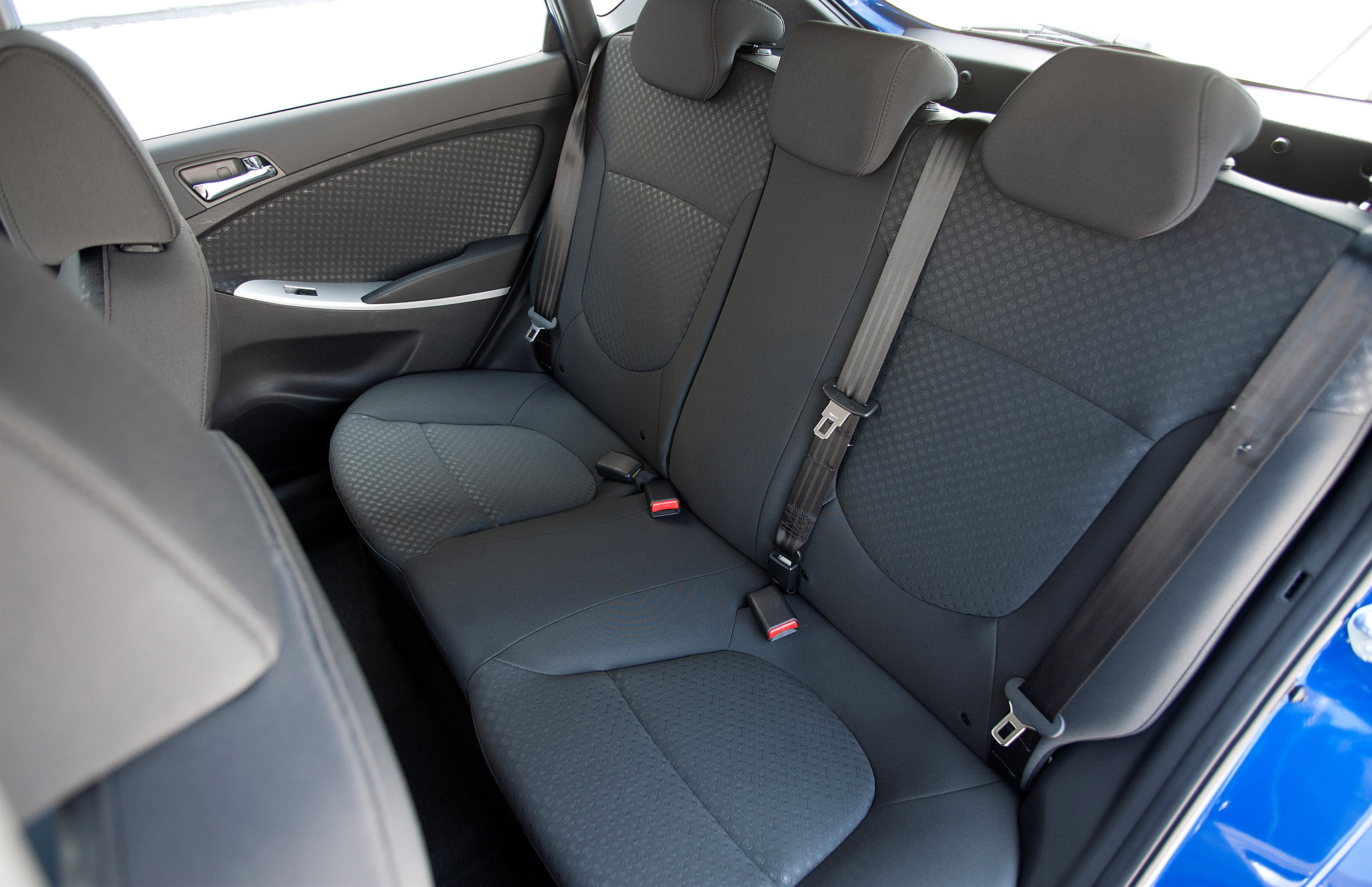 Hyundai Accent photo #65