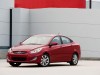 Hyundai Accent 2012