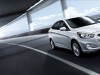 Hyundai Accent 2012