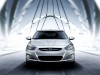 Hyundai Accent 2012