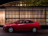 Hyundai Accent 2012