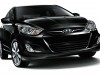 Hyundai Accent 2012