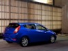 Hyundai Accent 2012