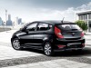 Hyundai Accent 2012