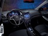 Hyundai Accent 2012