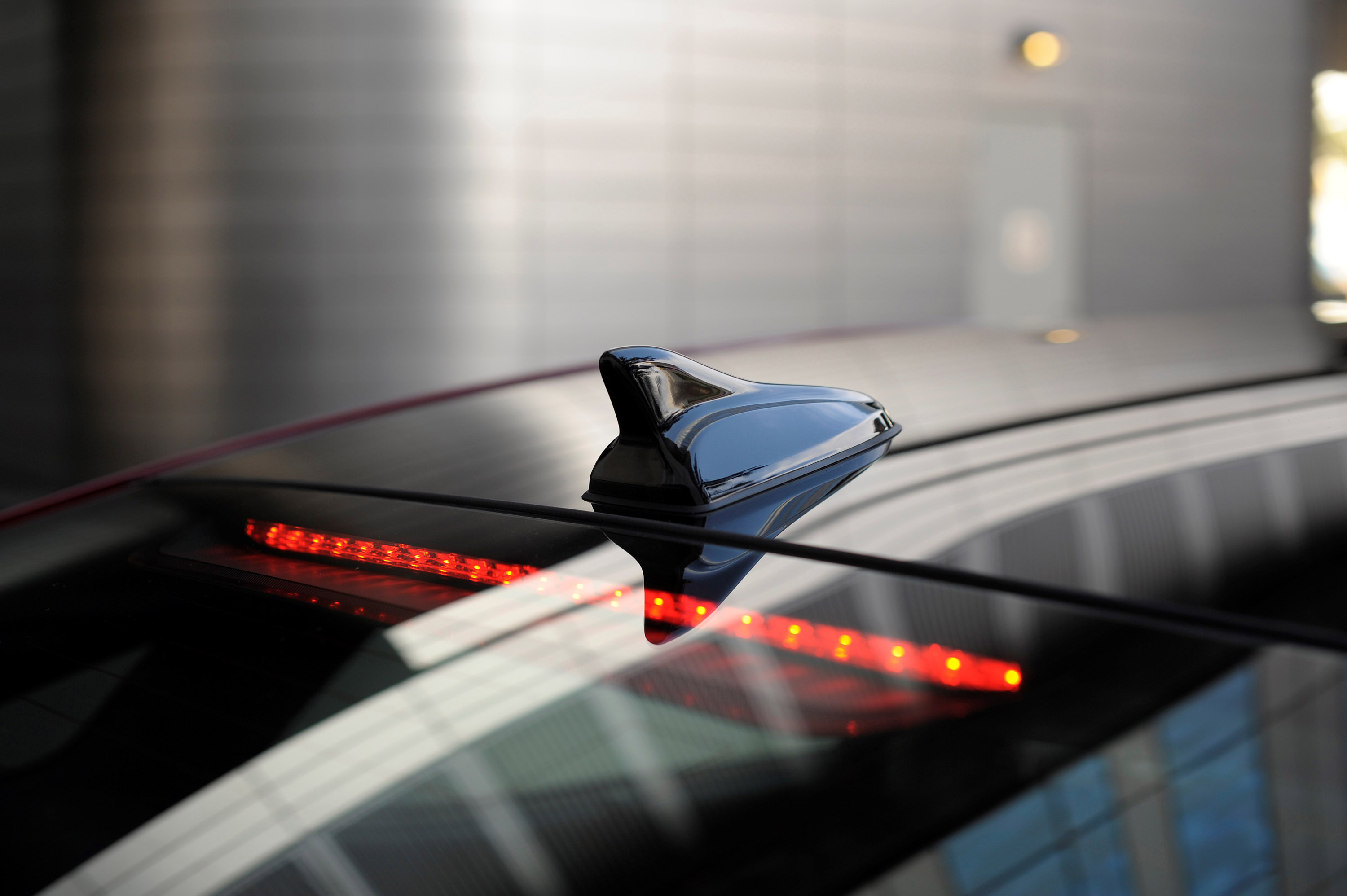 Hyundai Azera photo #34