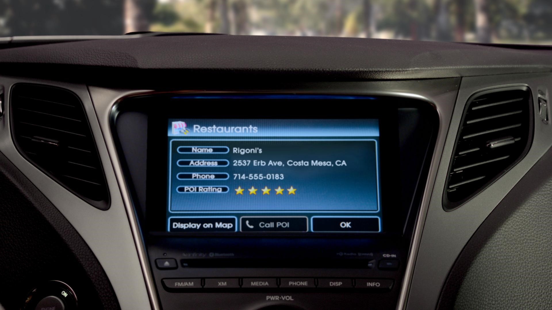 Hyundai Azera photo #44