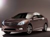 Hyundai Azera 2012