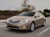 Hyundai Azera 2012