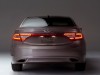 Hyundai Azera 2012