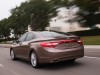 Hyundai Azera 2012