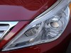 Hyundai Azera 2012