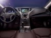 Hyundai Azera 2012