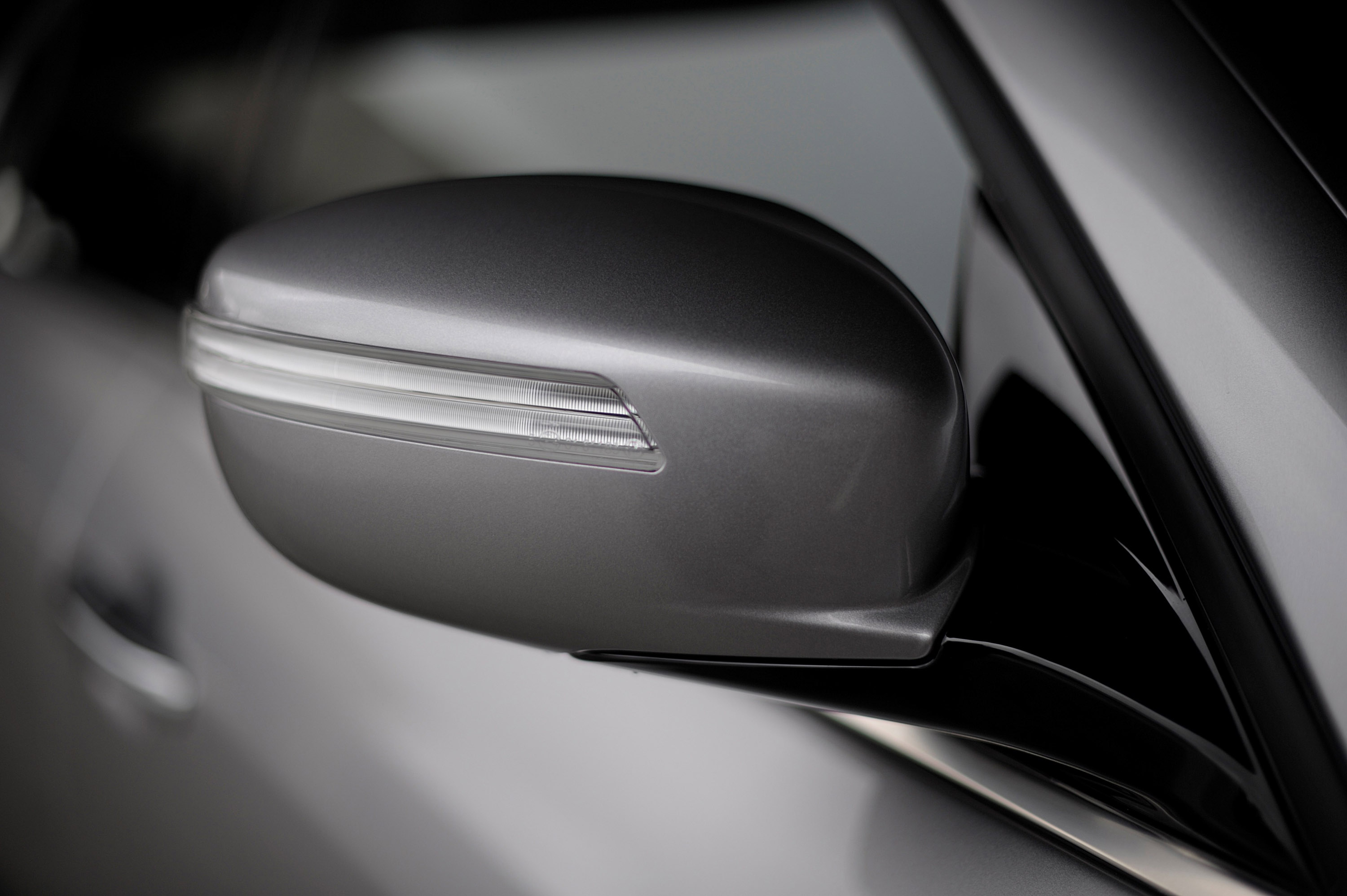 Hyundai Genesis photo #21