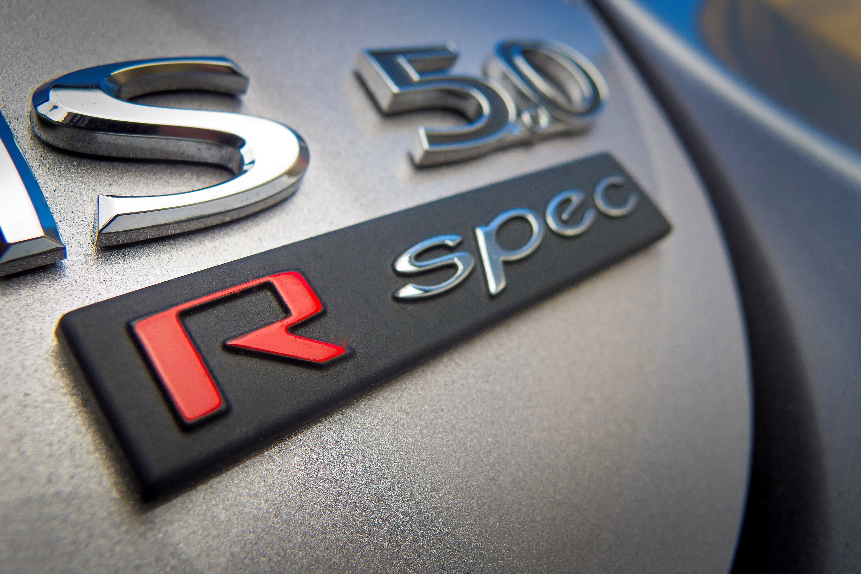 Hyundai Genesis photo #24
