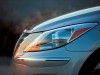 Hyundai Genesis 2012