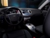 Hyundai Genesis 2012