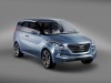 2012 Hyundai Hexa Space Concept