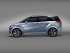 Hyundai Hexa Space Concept 2012