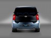 Hyundai Hexa Space Concept 2012