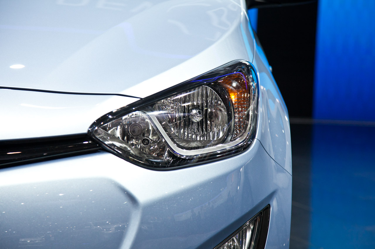 Hyundai i20 photo #28