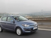 Hyundai i20 2012